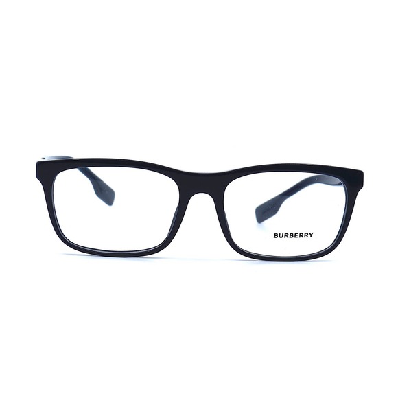 NEW BURBERRY BE2334 3961 ELM ROYAL BLUE AUTHENTIC EYEGLASSES FRAME - Picture 3 of 14